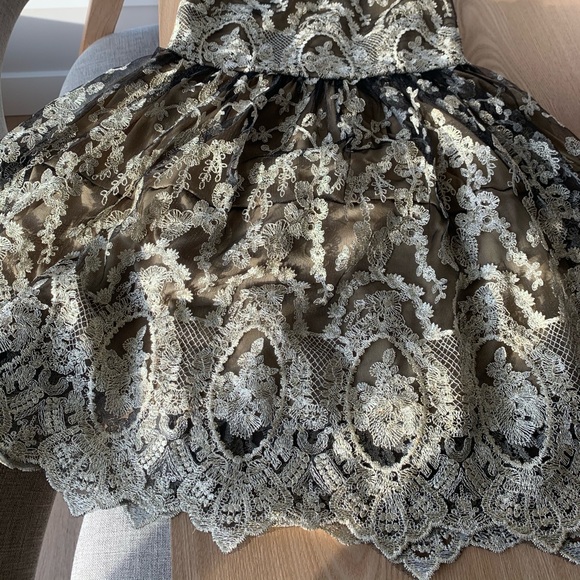 New With Tags Lace Dress - Picture 3 of 5